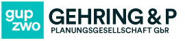 GEHRING & P Logo